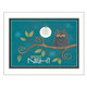 TLC303-712,  Good Night, TLC303