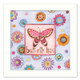 BER752-712, Butterfly Kisses, BER752