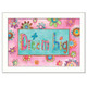 BER757-712W, Dream Big