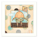 BER808-712Wht, Humpty Dumpty