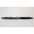 Falcon CF 2 Blade 27x11 Gas Propeller (C2D)