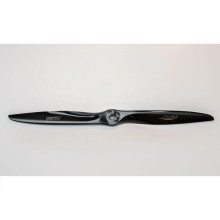 Falcon CF 2 Blade 27x11 Gas Propeller (C2D)