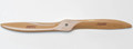 Falcon 2 Blade 28 x 10 Gas Beachwood Prop