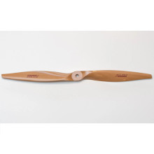 Falcon 2 Blade 13 x4E Electric Wood Prop