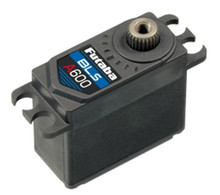 BLS A600 S.BUS2 Mini Servo