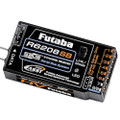 R6208 FASST S.BUS Receiver