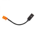 Futaba 100 mm S.Bus Servo Hub Cable