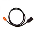 Futaba 500 mm S.Bus Servo Hub Cable