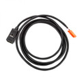 Futaba 1000 mm S.Bus Servo Hub Cable