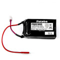 Futaba 1800 mAh LiFe Receiver Battery