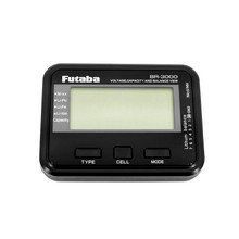 BR3000-Battery/Balance Checker