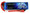 Gens Ace 2200mAh 11.1V 45C 3S1P Lipo Battery Pack With Deans Plug