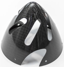 82mm 2 Blade Electric Spinner