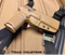 EXO Holster for the US Army M17.