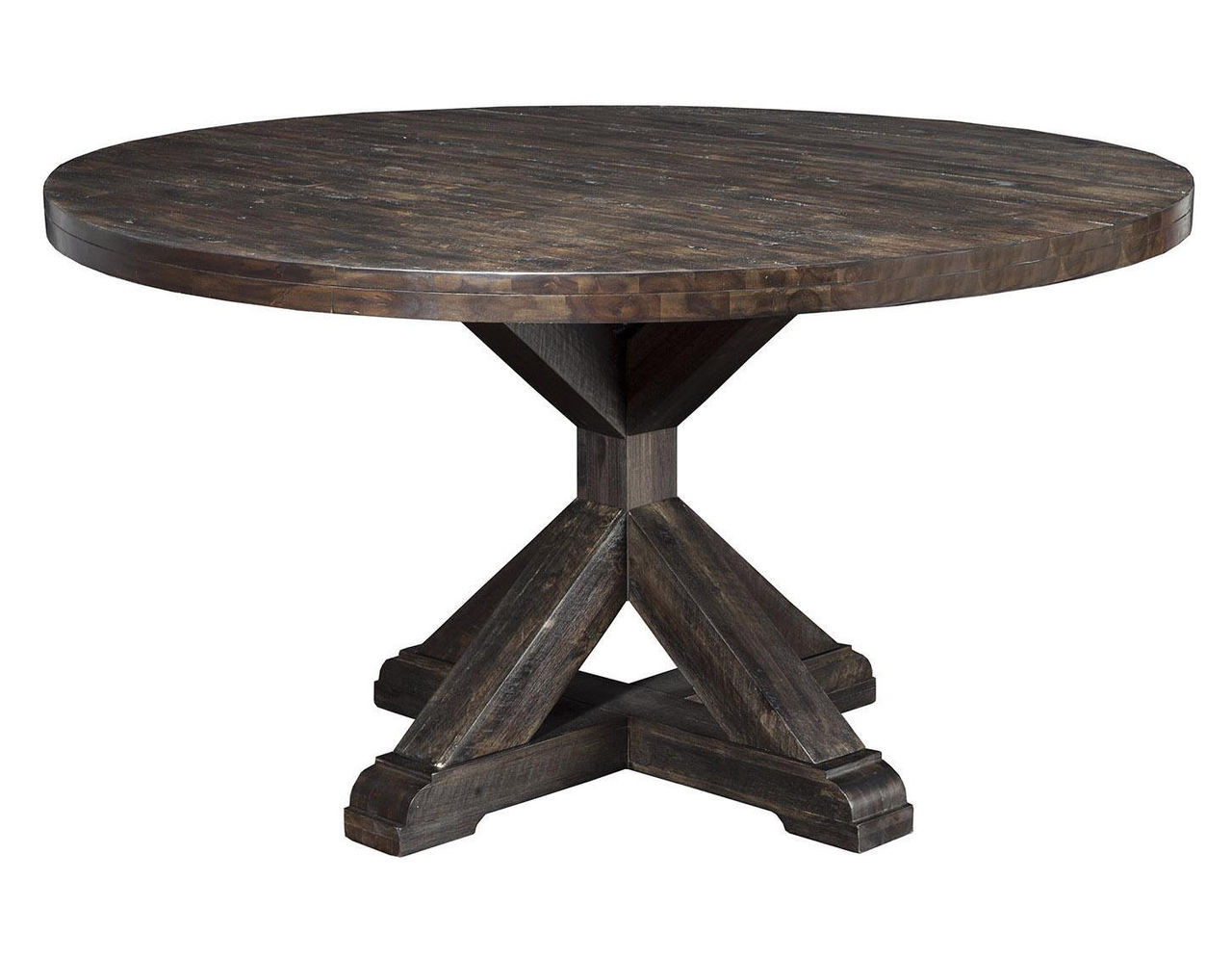 54 round dining table 40 inch round pedestal table alpine newberry 54 54 round dining table 40 inch round pedestal table alpine newberry 54