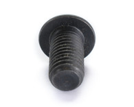 4-40 x 3/16 Coarse Thread Button Head Socket Cap Screw Plain