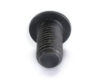 5/8-11 x 1-1/4 Coarse Thread Button Head Socket Cap Screw Plain