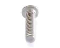 M3-0.5 x 10 ISO7380 Metric 6 Lobe Button Head Cap Screw A2 Stainless Steel