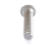 M3-0.5 x 20 ISO7380 Metric 6 Lobe Button Head Cap Screw A2 Stainless Steel