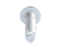 1/4-20 x 1-1/2 Unslot IndHex Wash Taptite Alternative Thread Roll Screw Full Thrd Zinc Wax