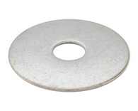 10 x 1-1/4 x .05 Fender Washer 18-8 Stainless Steel