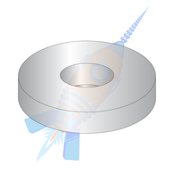 5/16 x 1 x .05 Flat Washer 18-8 Stainless Steel