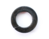 M3 Metric Din 127 B Split Lock Washer Zinc