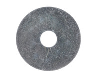 1/4 x 1 Fender Washer Hot Dip Galvanized