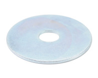 1/2 x 3 Fender Washer Hot Dip Galvanized