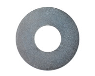 1-1/8 S A E Flat Washer Zinc