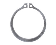 .375 External Retaining Ring Stainless Steel