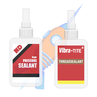 50ML High Pressure Thread Sealant For Pipes and Fittings