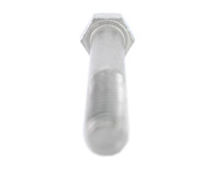 1/2-13 x 4-1/2 Coarse Thread Hex Cap Screw Grade 5 Zinc