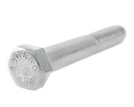 1/4-20 x 1-1/2 Hex Cap Screw 316 Stainless Steel