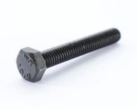 M24 x 60 Din 933 10.9 Metric Fully Threaded Cap Screw Plain