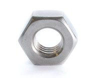 M2-0.4 Din 934 Metric Hex Nuts 18-8 Stainless Steel