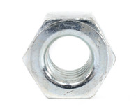 1/4-20 Heavy Hex Nuts A 194 2 H Plain Imported