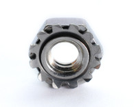 3/8-16 Kep Lock Nut 18-8 Stainless Steel Nut 420 Stainless Steel Washer