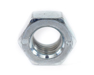 3/8-24 Stover Equivalent Automation Style Lock Nut Grade C Cad