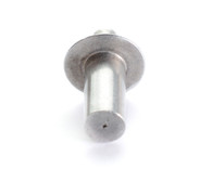 1/8 x 1/16 Universal Aluminum Drive Rivet with Stainless Steel Pin