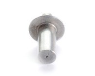 1/8 x 13/32 Universal Aluminum Drive Rivet with Stainless Steel Pin