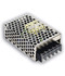 rs-25-5
25W AC/DC ENCLOSED SWITCHING POWER SUPPLY