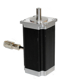 Nema 23 Stepper Motor 425oz/In 10mm SINGLE SHAFT