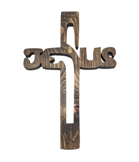 Jesus Cross