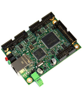 ESS - Ethernet Smooth Stepper Motion Control Board