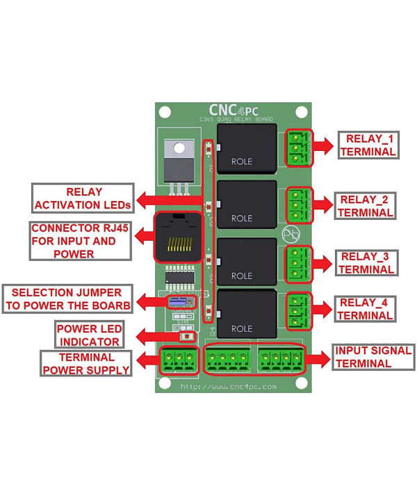 c36 description
