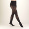 Truform Women TruSHEER - Pantyhose 30-40mmHg (255) - black