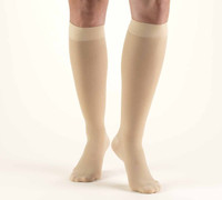 Truform Women TruSHEER - Knee High 30-40mmHg