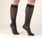 Truform Women Sheer LITES - Knee High 15-20mmHg