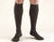 Truform Men Dress Socks - Knee High 30-40mmHg